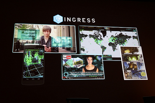 ꡼ No.005Υͥ / CEDEC 2017ϡPok&#00233;mon GOפ˻NianticƻΤܿͥåդҲ𤷤Ĵֱͤݡ