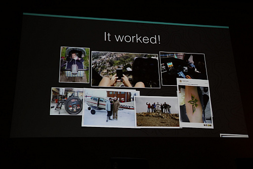 ꡼ No.006Υͥ / CEDEC 2017ϡPok&#00233;mon GOפ˻NianticƻΤܿͥåդҲ𤷤Ĵֱͤݡ