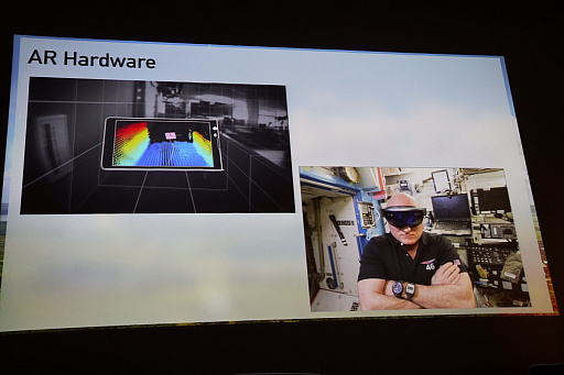 ꡼ No.017Υͥ / CEDEC 2017ϡPok&#00233;mon GOפ˻NianticƻΤܿͥåդҲ𤷤Ĵֱͤݡ