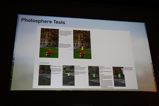 ꡼ No.020Υͥ / CEDEC 2017ϡPok&#00233;mon GOפ˻NianticƻΤܿͥåդҲ𤷤Ĵֱͤݡ