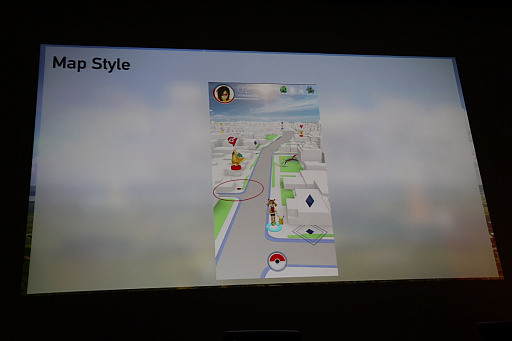 ꡼ No.025Υͥ / CEDEC 2017ϡPok&#00233;mon GOפ˻NianticƻΤܿͥåդҲ𤷤Ĵֱͤݡ