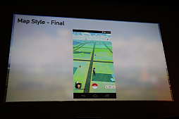 ꡼ No.029Υͥ / CEDEC 2017ϡPok&#00233;mon GOפ˻NianticƻΤܿͥåդҲ𤷤Ĵֱͤݡ