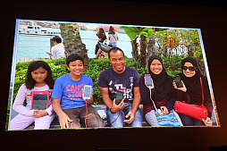 ꡼ No.030Υͥ / CEDEC 2017ϡPok&#00233;mon GOפ˻NianticƻΤܿͥåդҲ𤷤Ĵֱͤݡ