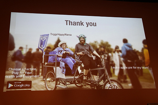 ꡼ No.034Υͥ / CEDEC 2017ϡPok&#00233;mon GOפ˻NianticƻΤܿͥåդҲ𤷤Ĵֱͤݡ