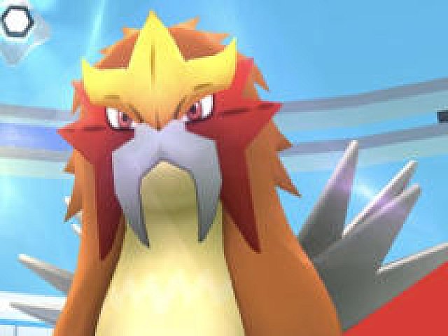 Pokemon Go に エンテイ が登場 対策ポケモンはサイドン シャワーズ バンギラスなどが人気