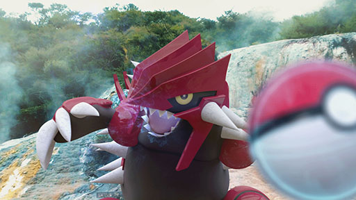 ���������꡼ No.001�Υ���ͥ������ / ��Pokémon GO�ס�����Υݥ����֥��顼�ɥ�פ�������Υ쥤�ɥХȥ���о졣ĩ��Ǥ���Τ����ܻ��֤�2018ǯ1��15���ޤ�