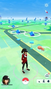 ���������꡼ No.019�Υ���ͥ������ / ��Pokémon GO�ס������ǡ֥ݥ����ꥵ�����פ�2018ǯ3��31���˼���������ȡ������Υݥ����151ɤ��Ȥʤ븸�Υݥ����ȥߥ奦�ɤ��Ĥ����о�