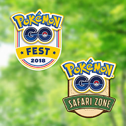 ���������꡼ No.002�Υ���ͥ������ / �ꥢ�륤�٥�ȡ�Pokémon GO ���ޡ��ĥ��� 2018�פ����ơ��������ϰ�ǳ��Ťء����ܤǤϿ���������ܲ�ԤǼ»�ͽ��