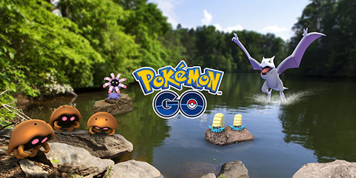 ���������꡼ No.002�Υ���ͥ������ / ��Pokémon GO�ס����٥�ȡ֥��ɥ٥���㡼���������פ�6��5���ޤǳ����档���̤ʥ��ɤ��館��ե�����ɥꥵ�������о�