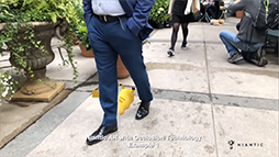 画像ギャラリー No.006のサムネイル画像 / ピカチュウが現実世界を駆け回る未来はすぐそこに。「Ingress」「Pokemon GO」のNianticが作る次世代のARゲームとは