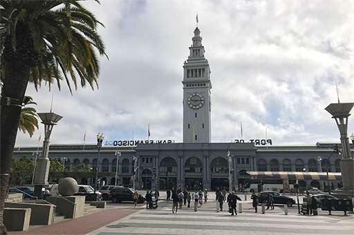 画像ギャラリー No.011のサムネイル画像 / ピカチュウが現実世界を駆け回る未来はすぐそこに。「Ingress」「Pokemon GO」のNianticが作る次世代のARゲームとは