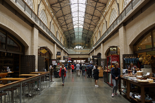 画像ギャラリー No.012のサムネイル画像 / ピカチュウが現実世界を駆け回る未来はすぐそこに。「Ingress」「Pokemon GO」のNianticが作る次世代のARゲームとは