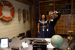 画像ギャラリー No.013のサムネイル画像 / ピカチュウが現実世界を駆け回る未来はすぐそこに。「Ingress」「Pokemon GO」のNianticが作る次世代のARゲームとは