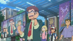 画像ギャラリー No.007のサムネイル画像 / 映画公開記念，TOHOシネマズにて「ポケモンGO」スペシャル・ウィークエンド参加券を配布中