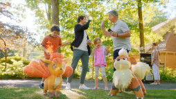 ���������꡼ No.011�Υ���ͥ������ / ��Pokémon GO�ס��ݥ����򴹵�ǽ�˼�������뿷���Ǥ����餫�ˡ�8��3�������������Ǥ����TVCM����Ը���