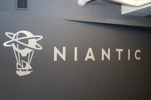 画像ギャラリー No.001のサムネイル画像 / Nianticの新たな開発チーム,Tokyo Studioが発足。プレスラウンドテーブルで語られた,その意図とは