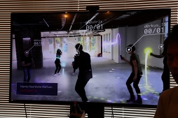 画像ギャラリー No.003のサムネイル画像 / Nianticの新たな開発チーム,Tokyo Studioが発足。プレスラウンドテーブルで語られた,その意図とは