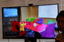 画像ギャラリー No.004のサムネイル画像 / Nianticの新たな開発チーム,Tokyo Studioが発足。プレスラウンドテーブルで語られた,その意図とは