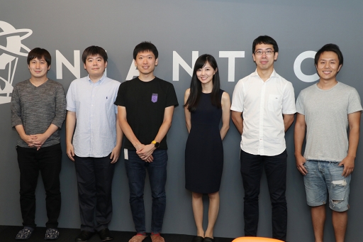 画像ギャラリー No.005のサムネイル画像 / Nianticの新たな開発チーム,Tokyo Studioが発足。プレスラウンドテーブルで語られた,その意図とは