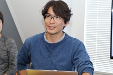 画像ギャラリー No.007のサムネイル画像 / Nianticの新たな開発チーム,Tokyo Studioが発足。プレスラウンドテーブルで語られた,その意図とは