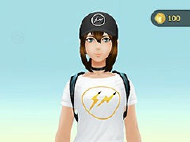 ポケモンgo の新たな着せ替えアイテムは藤原ヒロシ氏が担当 デザインtシャツa Hf デザインキャップa Hf がゲーム内に登場 ポケモンgo の新たな着せ替えアイテムは藤原ヒロシ氏が担当 デザインtシャツa Hf デザインキャップa Hf がゲーム内に登場