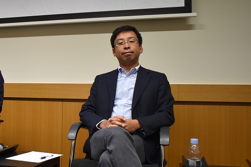 画像ギャラリー No.003のサムネイル画像 / Nianticが見据えるAR技術の未来とは? メディア向け説明会でCEOのジョン・ハンケ氏が語った内容をレポート