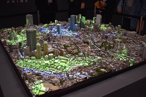 画像ギャラリー No.005のサムネイル画像 / Nianticが見据えるAR技術の未来とは? メディア向け説明会でCEOのジョン・ハンケ氏が語った内容をレポート