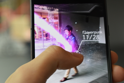 画像ギャラリー No.010のサムネイル画像 / Nianticが見据えるAR技術の未来とは? メディア向け説明会でCEOのジョン・ハンケ氏が語った内容をレポート