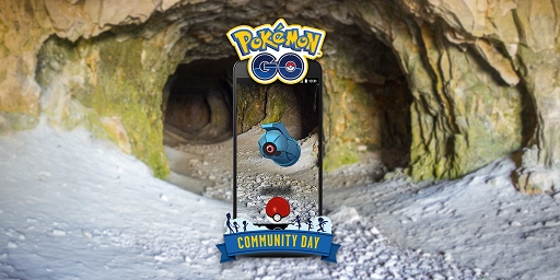 ���������꡼ No.001�Υ���ͥ������ / ����ȤʤäƤ�����Pokémon GO ���ߥ�˥ƥ����ǥ��פγ���������10��28���˷���