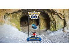 ����ȤʤäƤ�����Pokémon GO ���ߥ�˥ƥ����ǥ��פγ���������10��28���˷���
