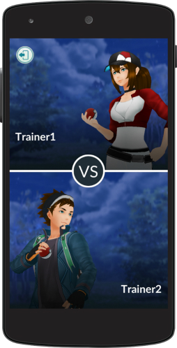 ポケモンgo の新機能 トレーナーバトル をデモ体験 戦略性の高さと3体で楽しめるカジュアルさが魅力
