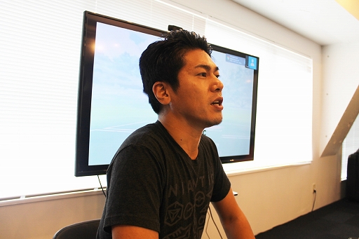 画像ギャラリー No.016のサムネイル画像 / 「ポケモンGO」の新機能「トレーナーバトル」をデモ体験。戦略性の高さと3体で楽しめるカジュアルさが魅力