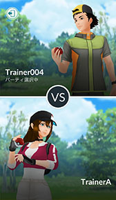 画像ギャラリー No.010のサムネイル画像 / 「ポケモンGO」のトレーナーバトルにフォーカスしたCMがWebで先行公開に。伝説レイドバトルには,かこうポケモンの「ヒードラン」が登場