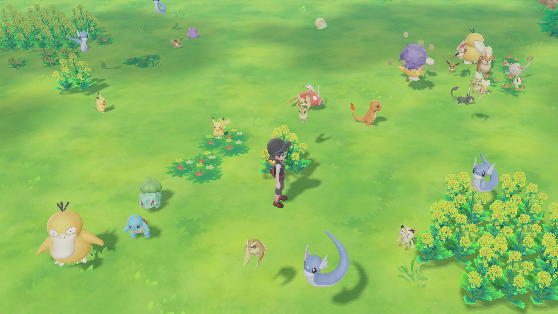 画像集 064 今からでも また始めても楽しい 変化を続ける ポケモンgo の