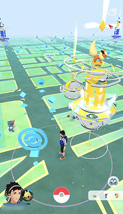 ꡼ No.004 | Ǥ⡤ޤϤƤڤѲ³֥ݥGOפΡȺɤ֥ݥåȥ󥹥 Let's Go! ԥ奦Let's Go! ֥פȤϢưˡȤȤ˾Ҳ