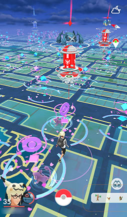 ꡼ No.024 | Ǥ⡤ޤϤƤڤѲ³֥ݥGOפΡȺɤ֥ݥåȥ󥹥 Let's Go! ԥ奦Let's Go! ֥פȤϢưˡȤȤ˾Ҳ