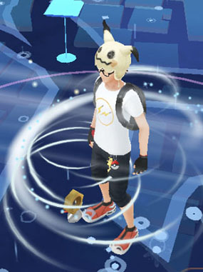 ꡼ No.061 | Ǥ⡤ޤϤƤڤѲ³֥ݥGOפΡȺɤ֥ݥåȥ󥹥 Let's Go! ԥ奦Let's Go! ֥פȤϢưˡȤȤ˾Ҳ