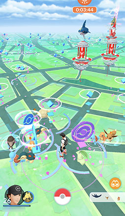 ꡼ No.068 | Ǥ⡤ޤϤƤڤѲ³֥ݥGOפΡȺɤ֥ݥåȥ󥹥 Let's Go! ԥ奦Let's Go! ֥פȤϢưˡȤȤ˾Ҳ