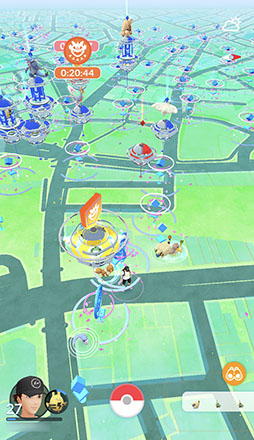 ꡼ No.069 | Ǥ⡤ޤϤƤڤѲ³֥ݥGOפΡȺɤ֥ݥåȥ󥹥 Let's Go! ԥ奦Let's Go! ֥פȤϢưˡȤȤ˾Ҳ