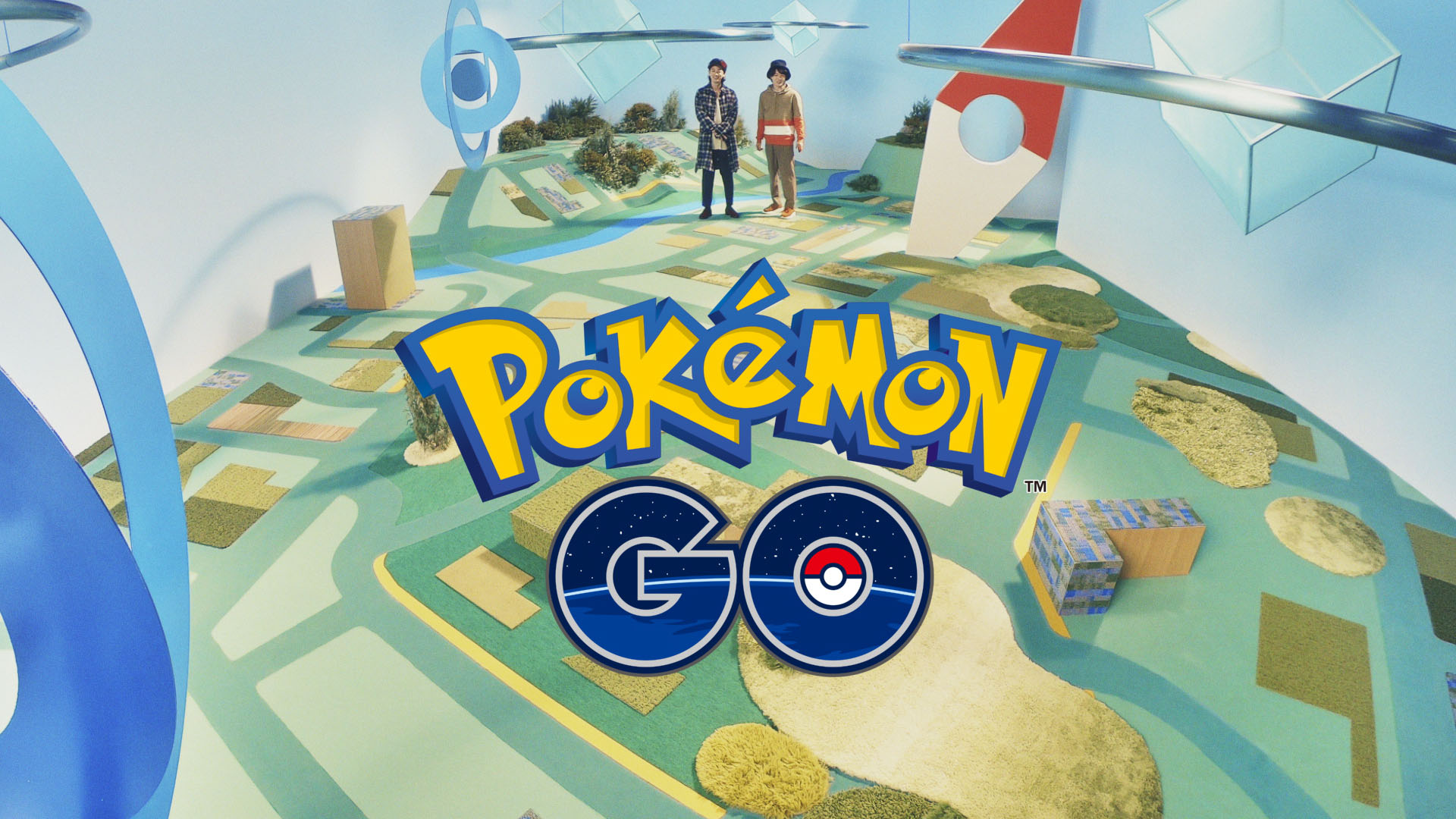 画像集 001 ポケモンgo 俳優の佐藤 健さんと神木隆之介さんが