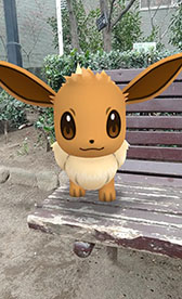 ���������꡼ No.027�Υ���ͥ������ / �֥ݥ����GO�פο���ǽ��AR�̿��򻣱Ƥ��������Ǥ����GO���ʥåץ���åȡס���ǥ��������˳��Ť��줿�θ�������ͤ��Ϥ�