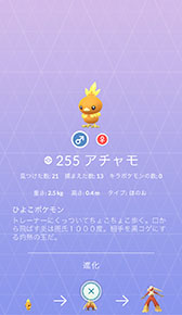 5月に開催の Pokemon Go コミュニティ デイ ではアチャモが大量発生 ゲーム内には春をテーマにした新たな着せ替えアイテムも登場