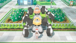 ポケモンgo 幻のポケモン メルタン の色違いが4月25日より期間限定で再登場 ふしぎなはこ の再使用までの期間が3日間短縮に