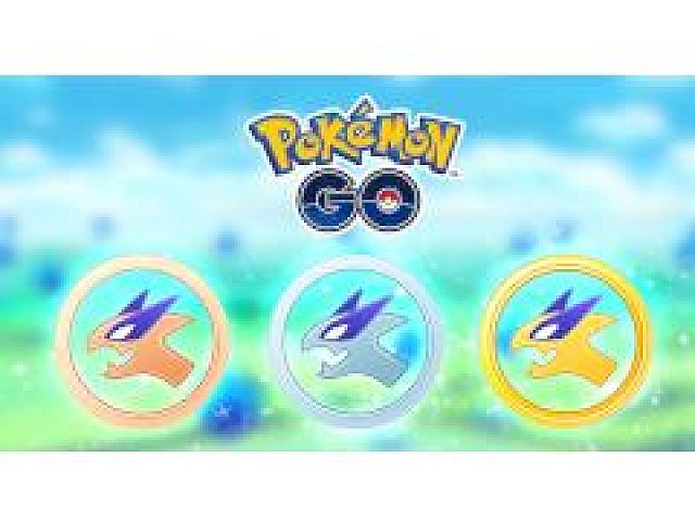 ポケモンgo 伝説のポケモン クレセリア が5月28日早朝よりレイドバトルに再登場 6月には カイオーガ グラードン も