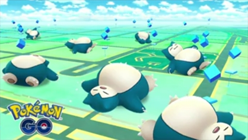 ���������꡼ No.004�Υ���ͥ������ / ��Pokémon GO Plus�ܡפ�ȯɽ����Pokémon GO Plus�פ˿�̲���¬���뵡ǽ���ɲá���Pokémon GO�פǤϿ�̲��Υ��ӥ������̽и���