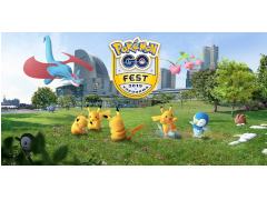 ǽƤΡPok&#00233;mon GO Festפ2019ǯ86곫šͻԤ3Ĥβ̤ʥݥ󤬽и