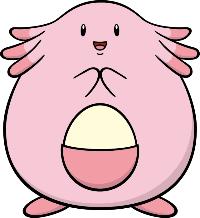 画像集 013 福島の応援ポケモン ラッキー の観光キャンペーンが7月22日