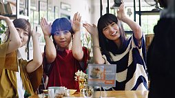 画像ギャラリー No.009のサムネイル画像 / 日常生活の中でのさまざまな「ポケモンGO」の楽しみ方を発信。“#好きなようにGOしよう”キャンペーンが本日スタート