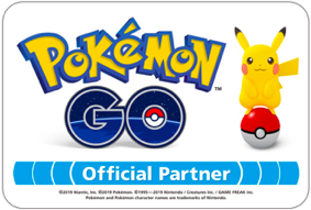 Inforichのバッテリースタンドが ポケモンgo の ポケストップ として登場 充電を気にせず楽しめるように Inforichのバッテリースタンドが ポケモンgo の ポケストップ として登場 充電を気にせず楽しめるように
