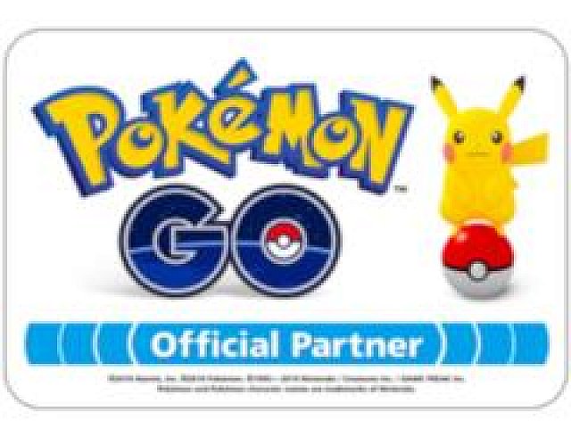 Inforichのバッテリースタンドが ポケモンgo の ポケストップ として登場 充電を気にせず楽しめるように Inforichのバッテリースタンドが ポケモンgo の ポケストップ として登場 充電を気にせず楽しめるように